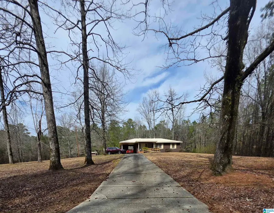 8527 MANLEY VINES CAMP ROAD, Bessemer, AL 35023 - #2
