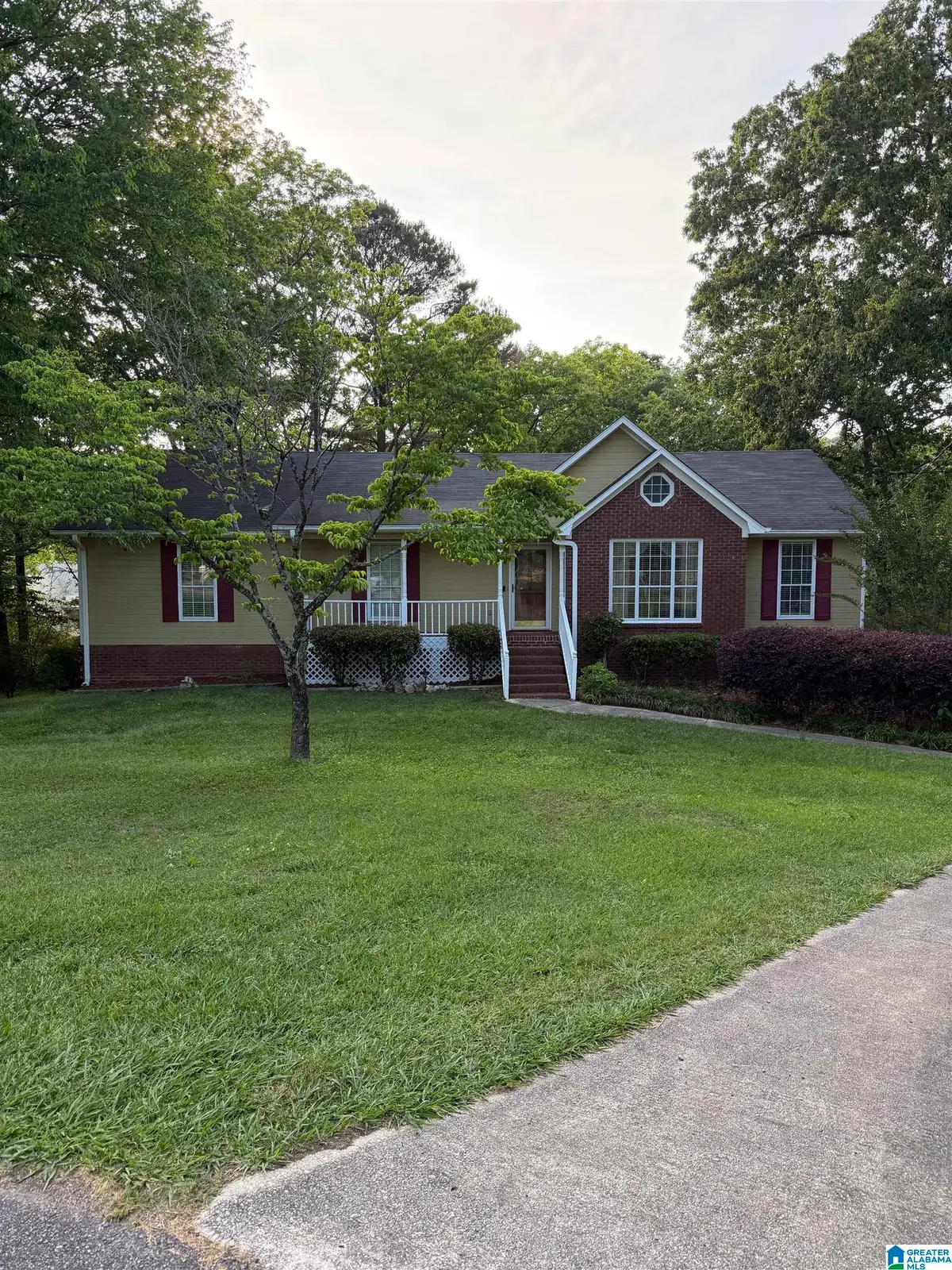 6005 SHADOW LAKE CIRCLE, McCalla, AL 35111 - #1