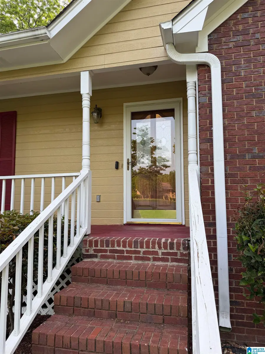 6005 SHADOW LAKE CIRCLE, McCalla, AL 35111 - #2