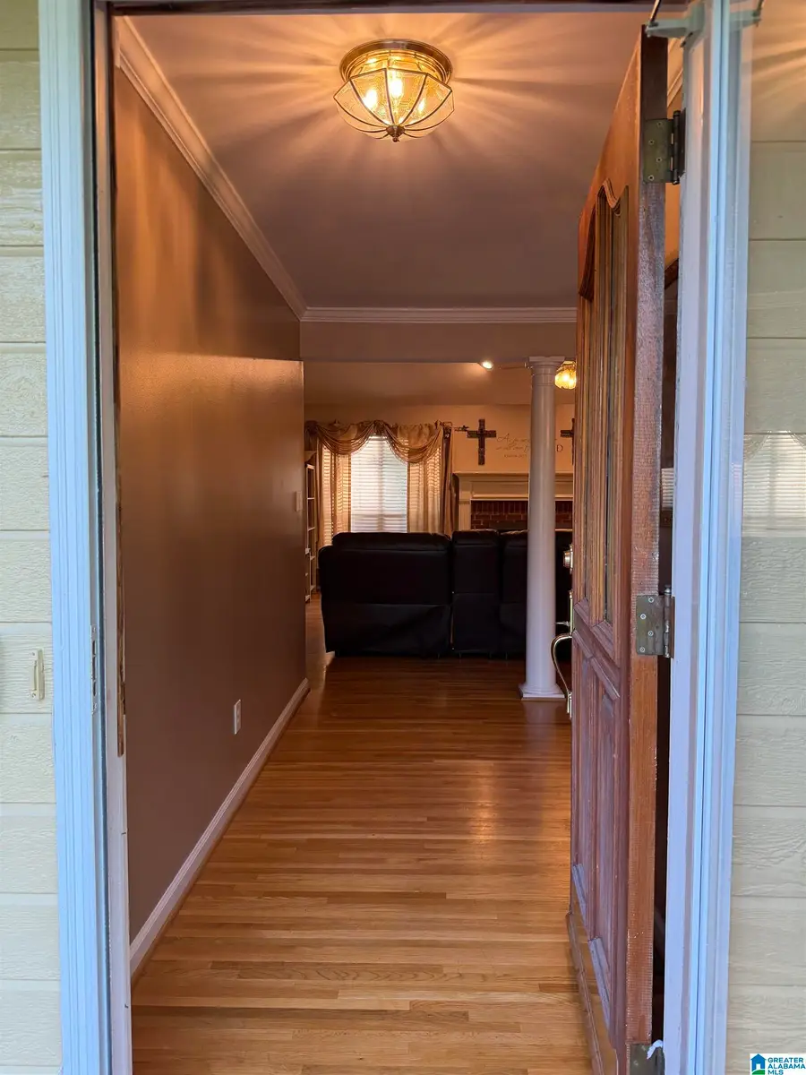 6005 SHADOW LAKE CIRCLE, McCalla, AL 35111 - #3