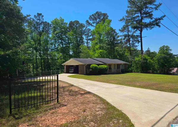 415 ELIZABETH DRIVE, Roanoke, AL 36274