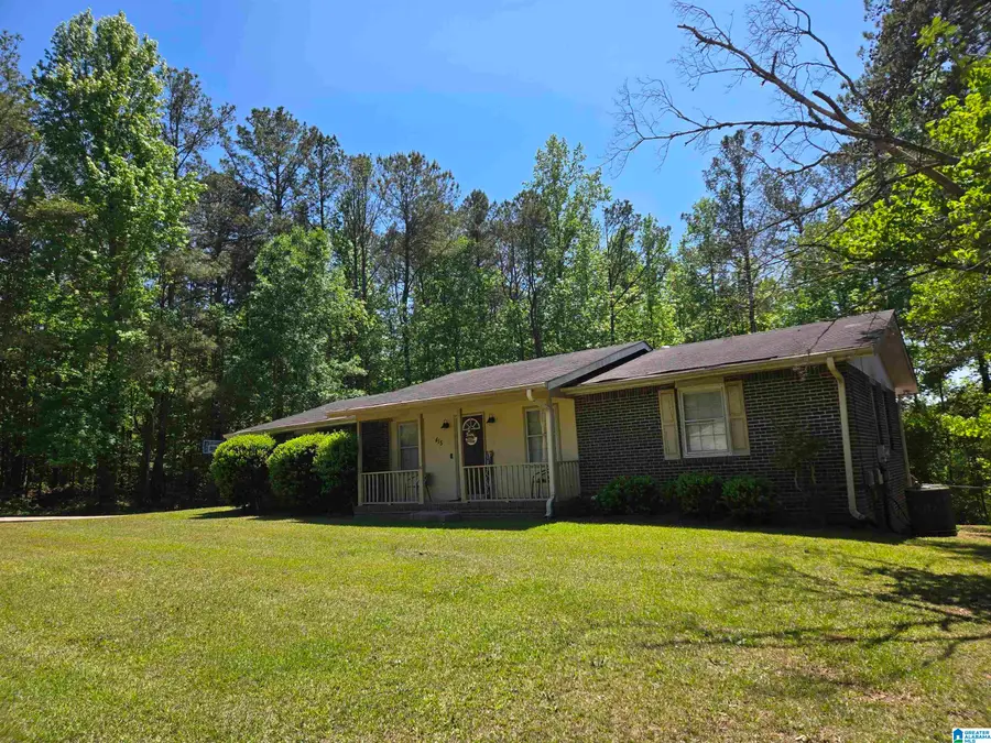 415 ELIZABETH DRIVE, Roanoke, AL 36274 - #3