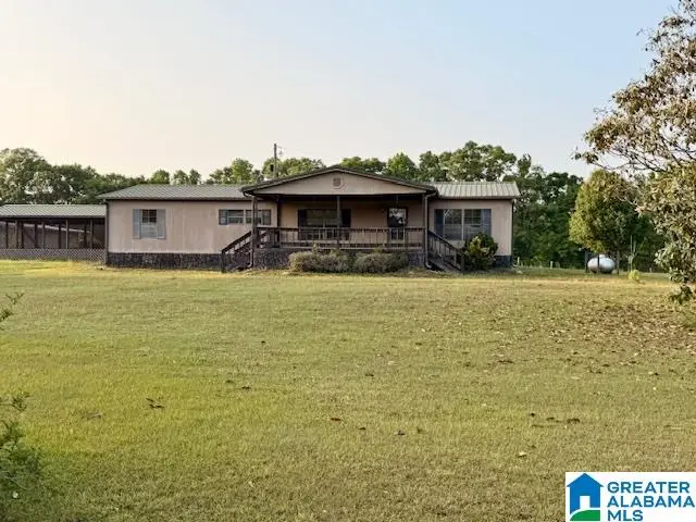 251 COUNTY ROAD 848, Jemison, AL 35085 - #1