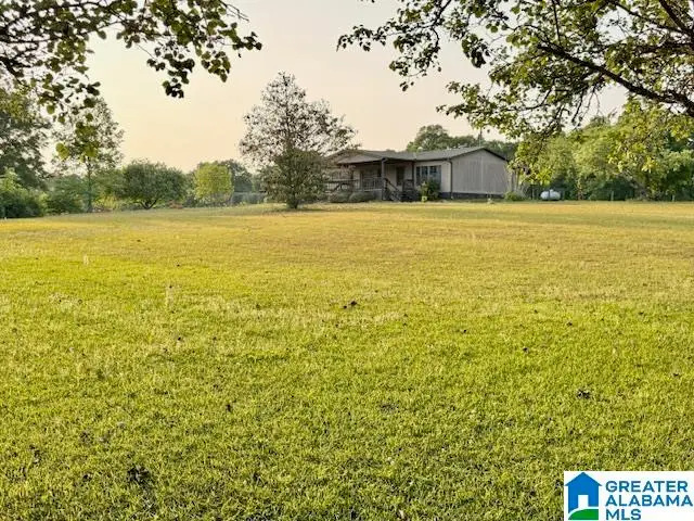 251 COUNTY ROAD 848, Jemison, AL 35085 - #3