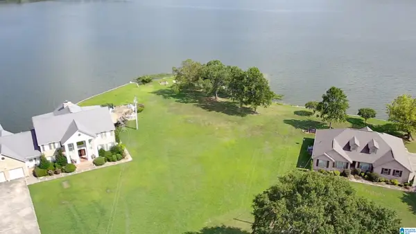 981 CHARADA LAKE ROAD, Rainbow city, AL 35906