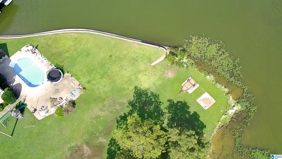 981 CHARADA LAKE ROAD, Rainbow City, AL 35906 - #2