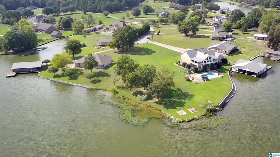 981 CHARADA LAKE ROAD, Rainbow City, AL 35906 - #3
