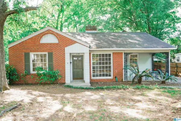 119 ARDEN ROAD, Montgomery, AL 36109