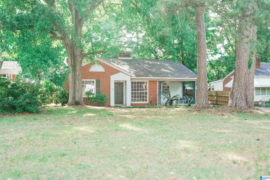 119 ARDEN ROAD, Montgomery, AL 36109 - #2
