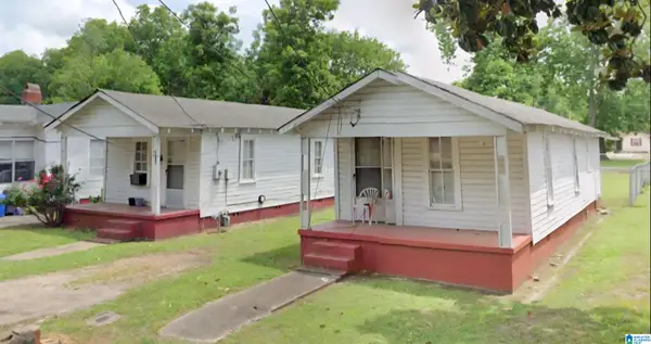 24 MARTIN STREET, Bessemer, AL 35020