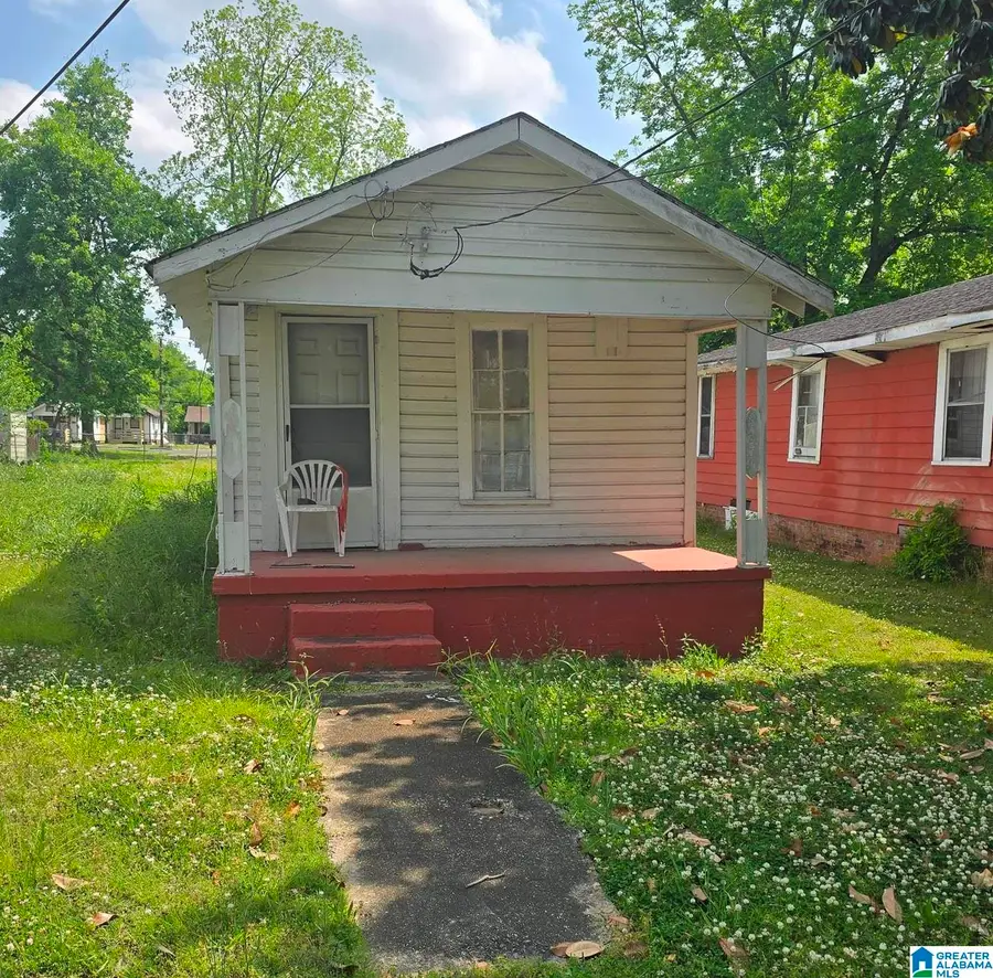 24 MARTIN STREET, Bessemer, AL 35020 - #3