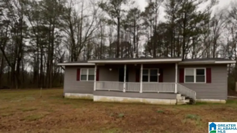 20150 COOSA COUNTY ROAD 29, Weogufka, AL 35183 - #1