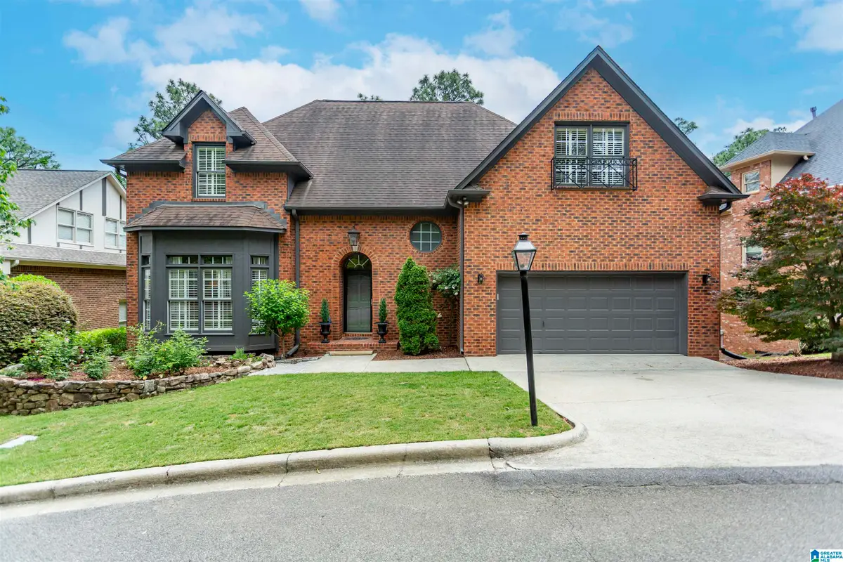 2621 RIVER TRACE COURT, Vestavia Hills, AL 35243 - #1