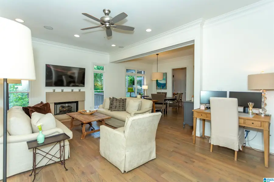 2621 RIVER TRACE COURT, Vestavia Hills, AL 35243 - #3