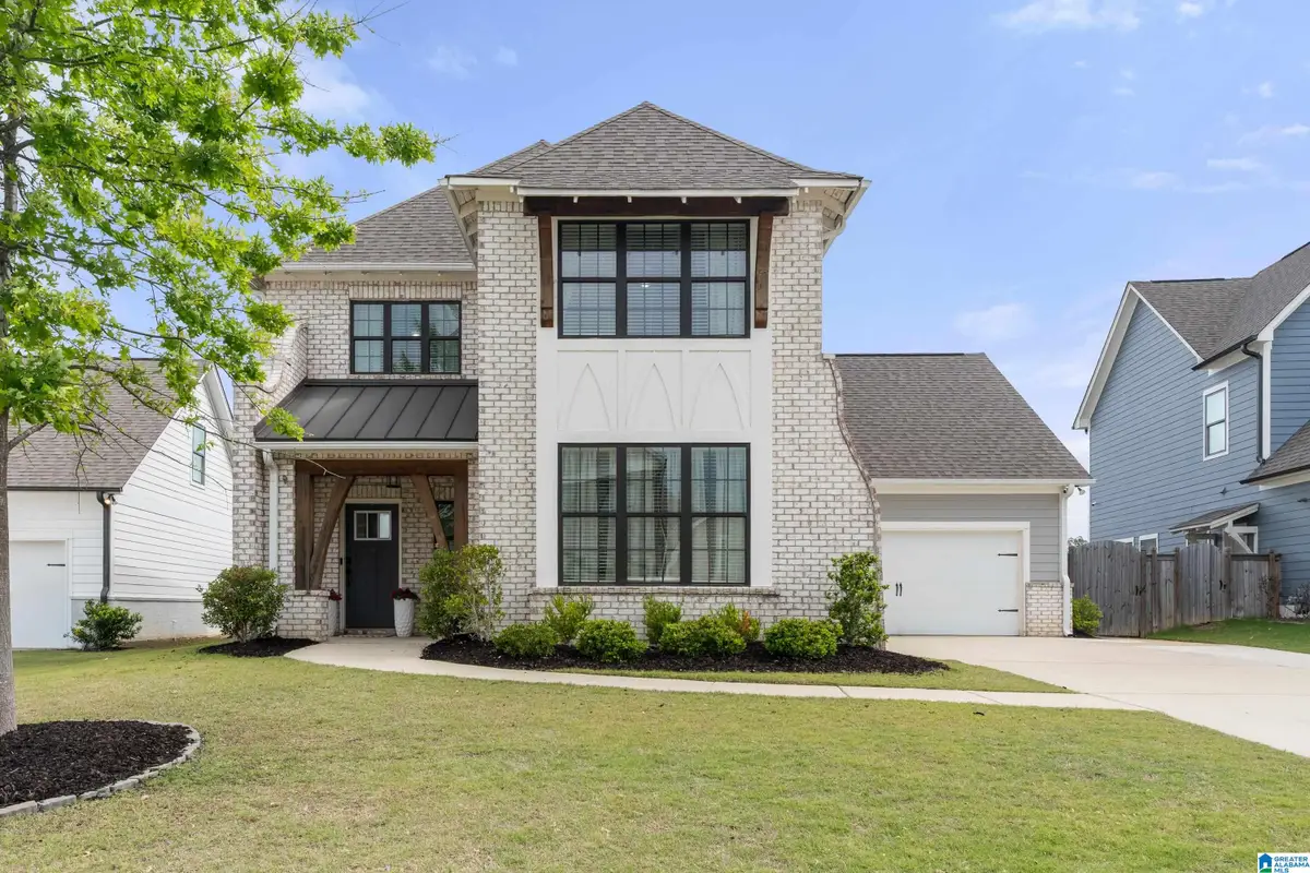 269 GRIFFIN PARK TRACE, Birmingham, AL 35242 - #1