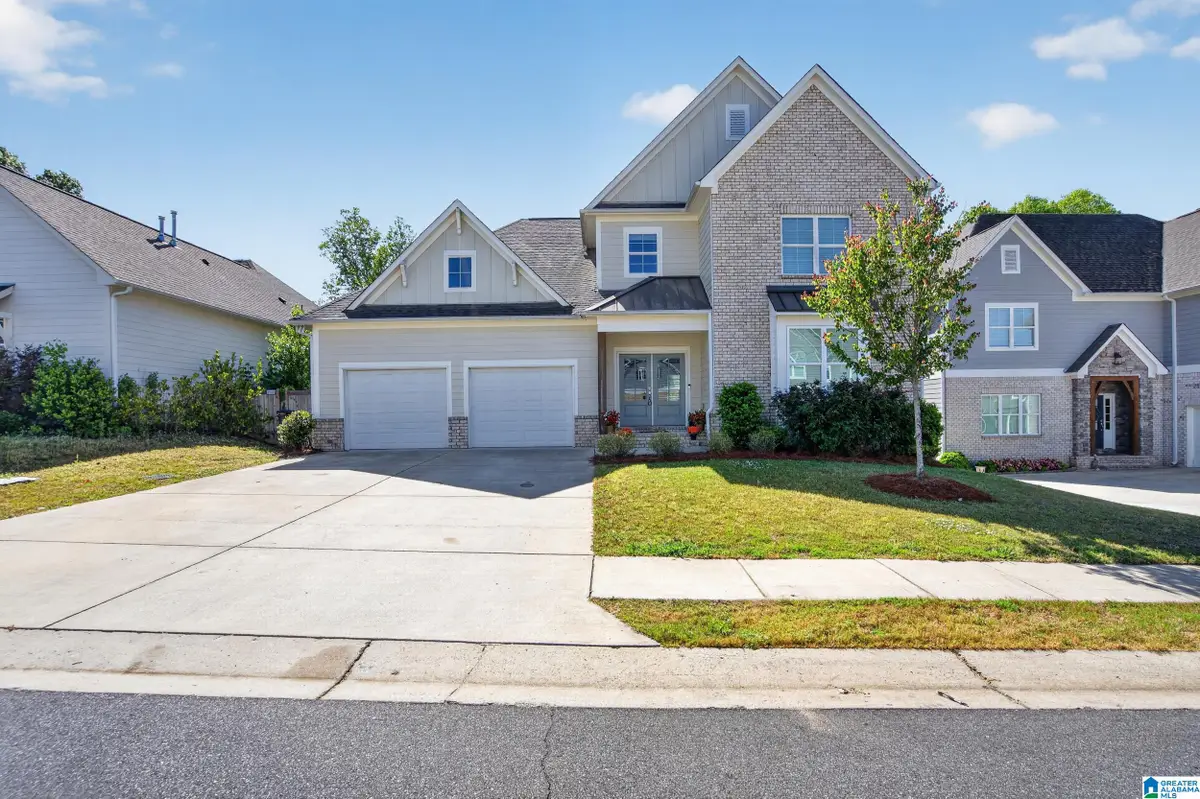 877 MADISON LANE, Helena, AL 35080 - #1