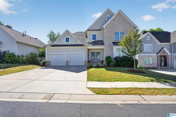 877 MADISON LANE, Helena, AL 35080