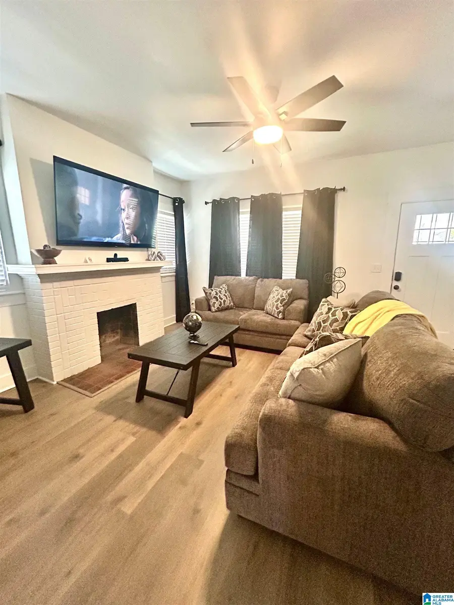 126 71ST STREET N, Birmingham, AL 35206 - #2