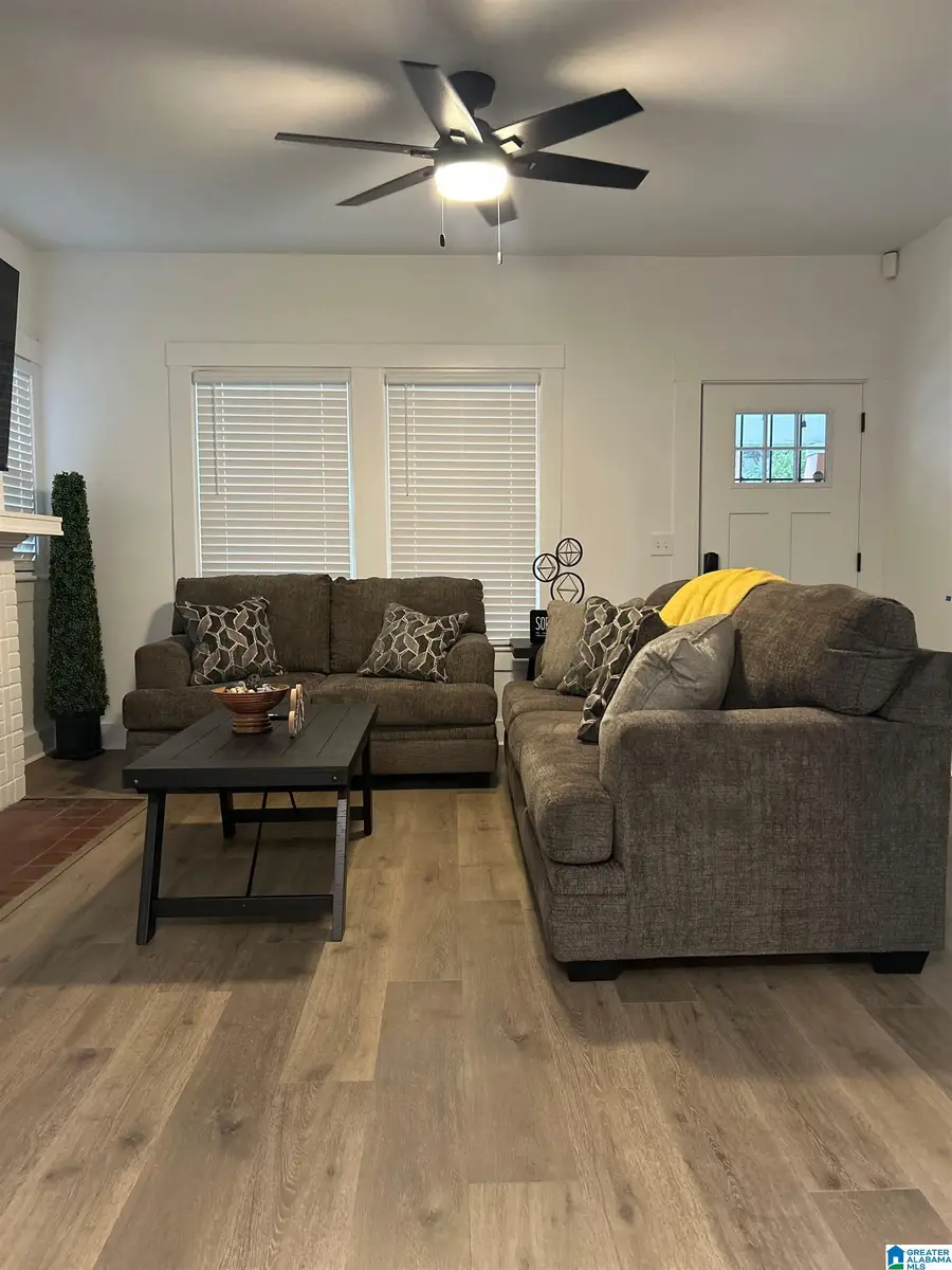 126 71ST STREET N, Birmingham, AL 35206 - #3