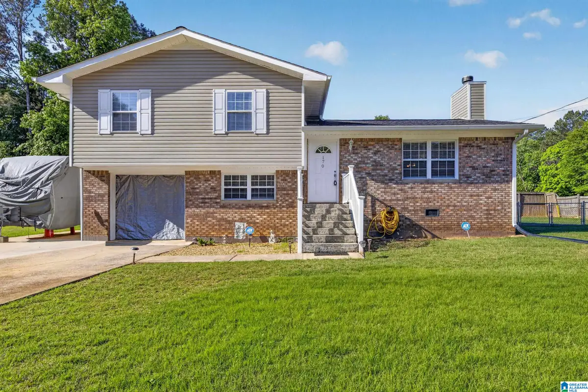 170 STARLA DRIVE, Anniston, AL 36207 - #1