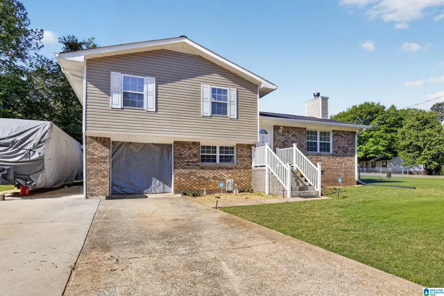 170 STARLA DRIVE, Anniston, AL 36207 - #3