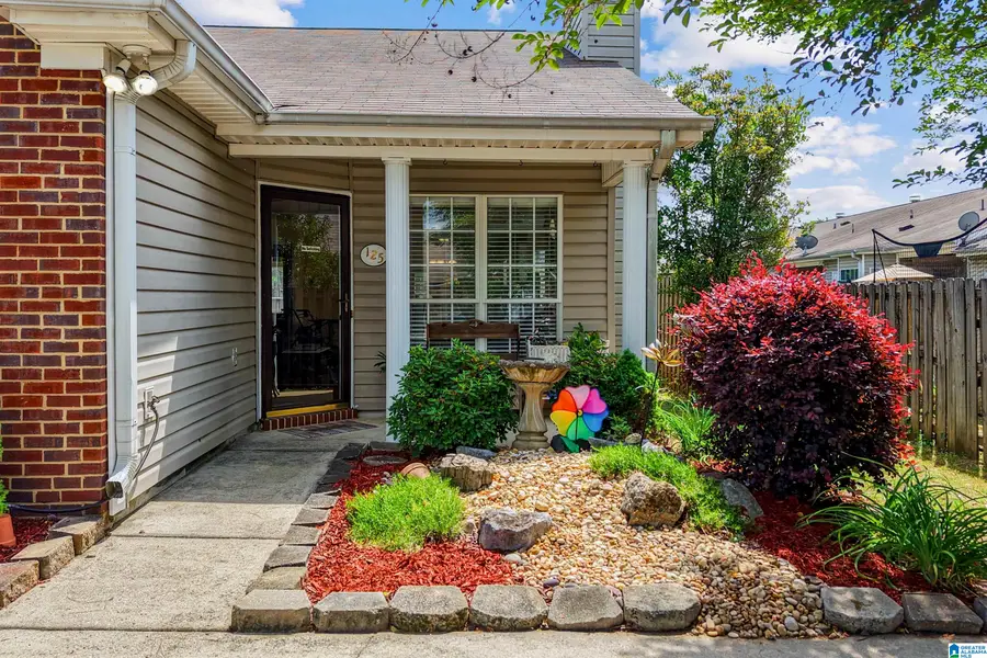 125 HIDDEN CREEK COVE, Pelham, AL 35124 - #2