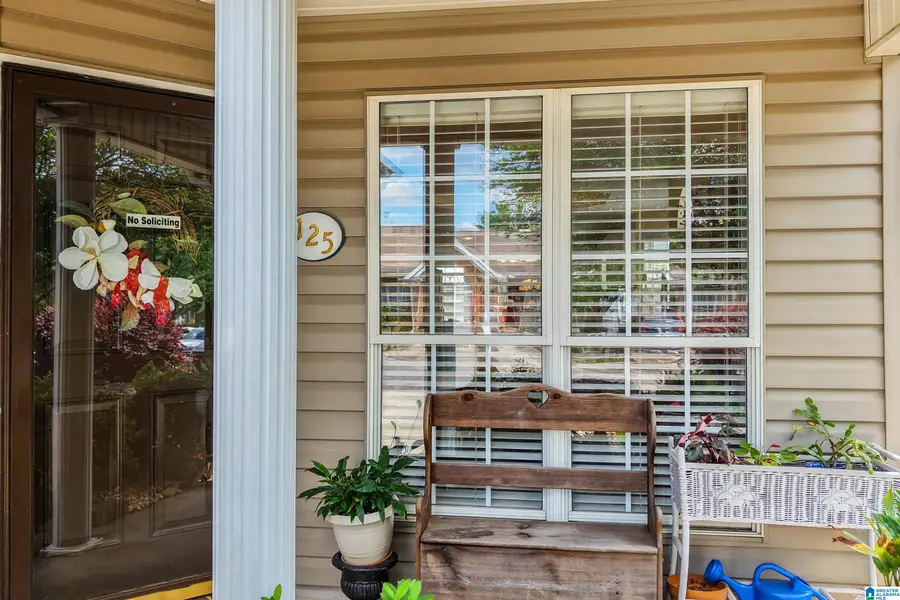 125 HIDDEN CREEK COVE, Pelham, AL 35124 - #3