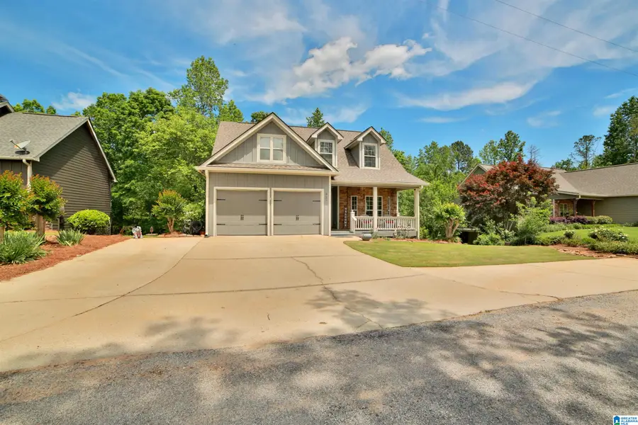 327 SWAGG COVE ROAD, Wedowee, AL 36278 - #2