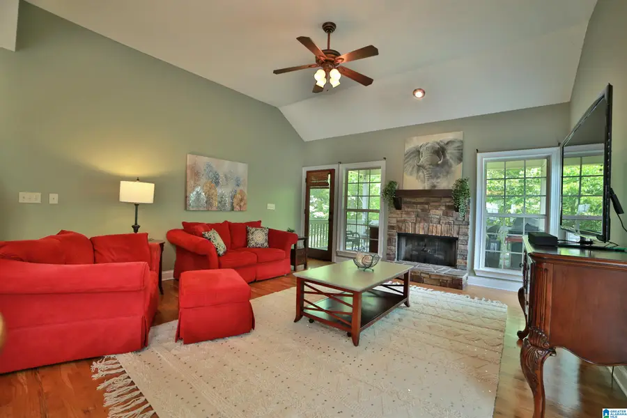 327 SWAGG COVE ROAD, Wedowee, AL 36278 - #3