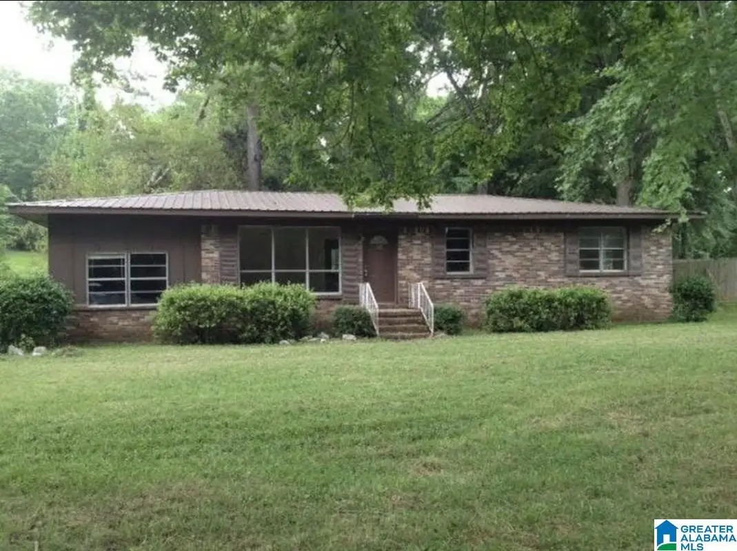 140 RAINEY ALLEY, Montevallo, AL 35115 - #1