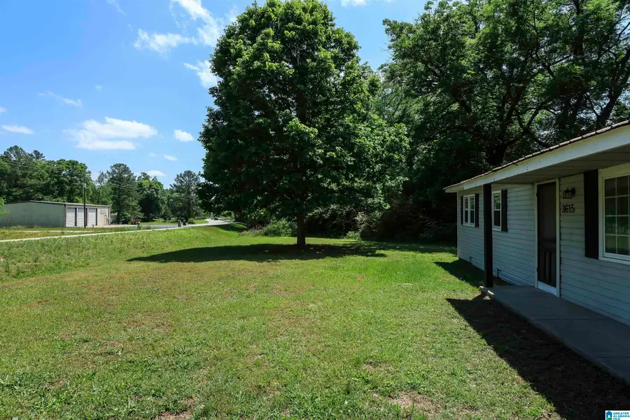 3615 ROY WEBB ROAD, Jacksonville, AL 36265 - #2