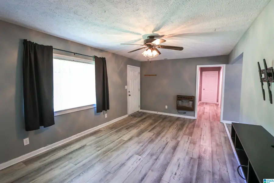 3615 ROY WEBB ROAD, Jacksonville, AL 36265 - #3