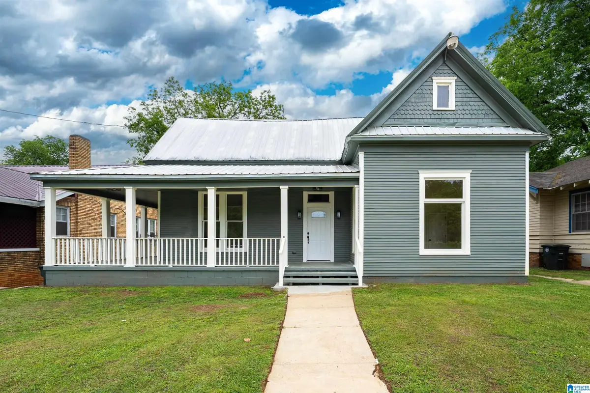 1533 CLEVELAND AVENUE SW, Birmingham, AL 35211 - #1