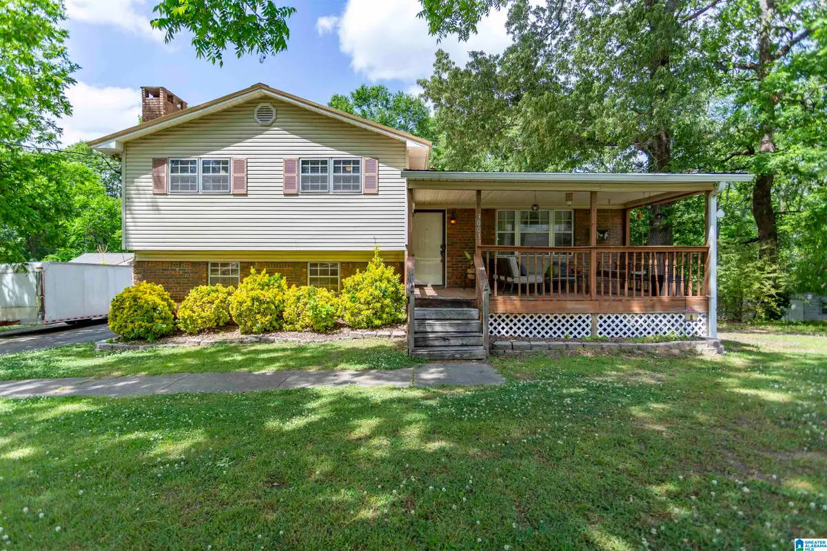 3003 KATHY LANE, Fultondale, AL 35068 - #1