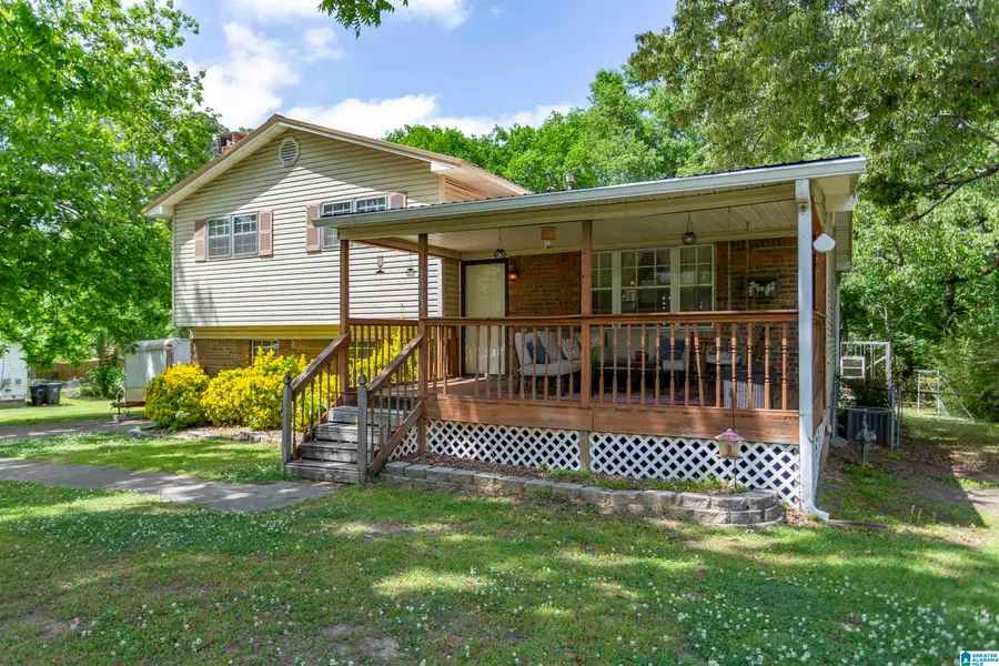 3003 KATHY LANE, Fultondale, AL 35068 - #3