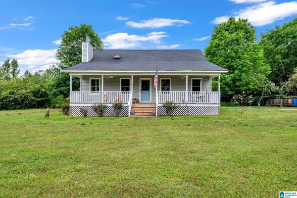 530 HARRIS ROAD, Blountsville, AL 35031