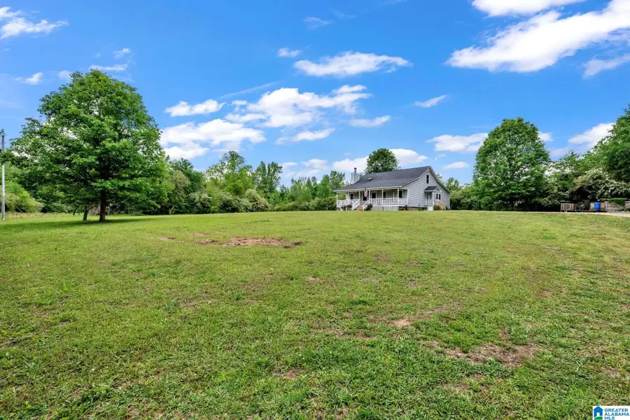 530 HARRIS ROAD, Blountsville, AL 35031 - #2