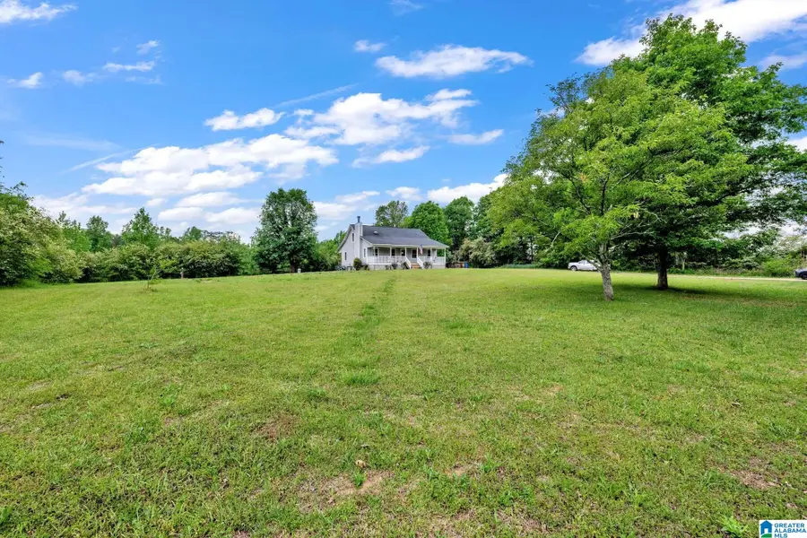 530 HARRIS ROAD, Blountsville, AL 35031 - #3