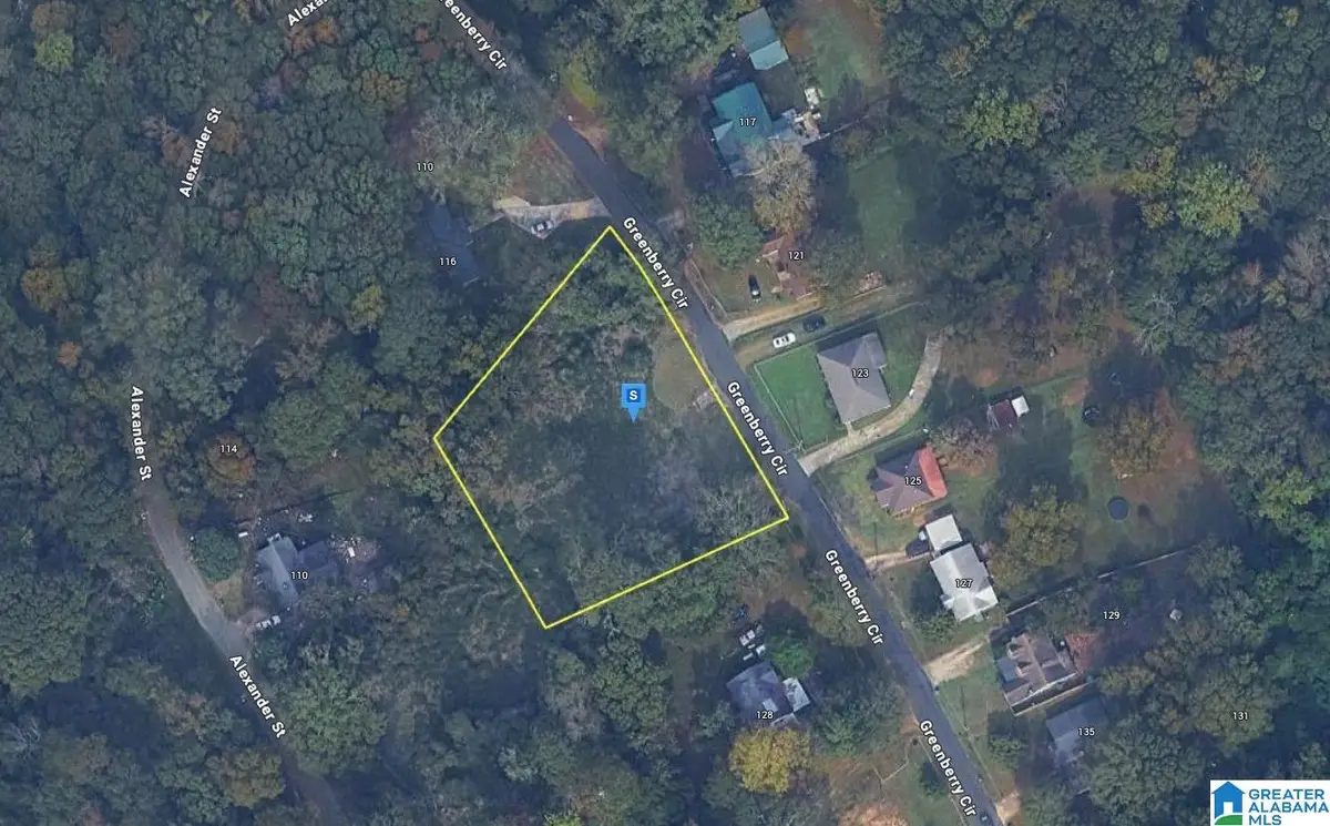 120 GREENBERRY CIRCLE, Valley, AL 36854 - #1