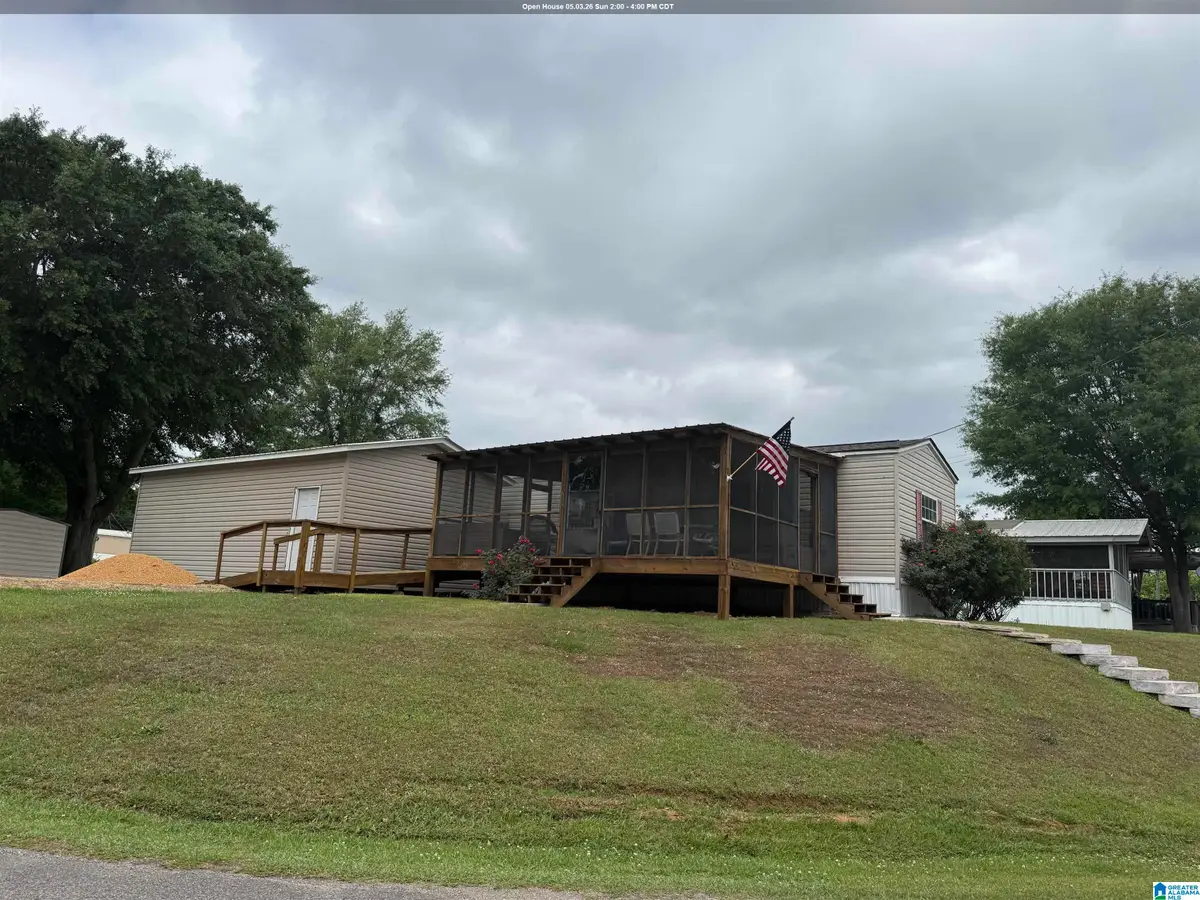 16 LELOLA LANE, Cropwell, AL 35054 - #1