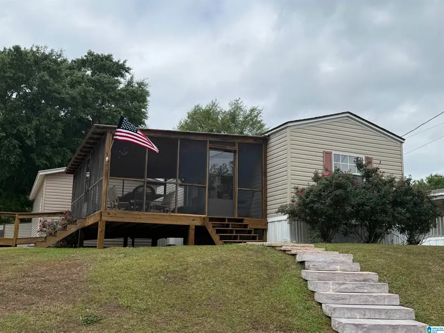 16 LELOLA LANE, Cropwell, AL 35054 - #2