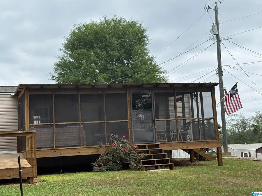 16 LELOLA LANE, Cropwell, AL 35054 - #3