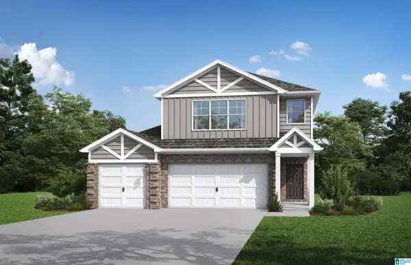 12618 WOODSTOCK CROSSINGS DRIVE, Woodstock, AL 35111