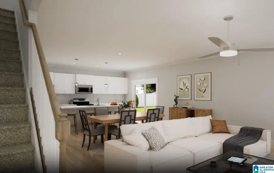 12618 WOODSTOCK CROSSINGS DRIVE, Woodstock, AL 35111 - #2