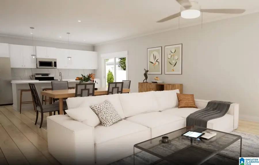 12618 WOODSTOCK CROSSINGS DRIVE, Woodstock, AL 35111 - #3