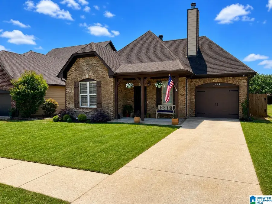 1179 WASHINGTON DRIVE, Moody, AL 35004 - #2
