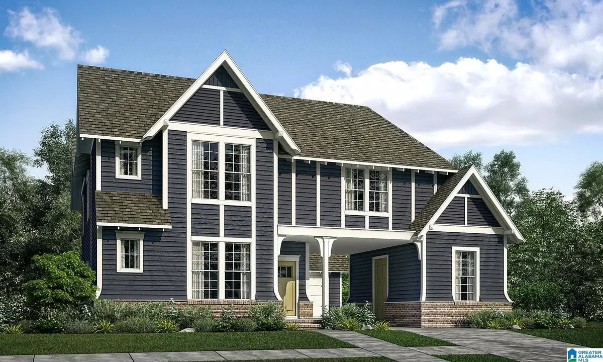 3450 BLACKRIDGE CIRCLE, Hoover, AL 35244 - #1