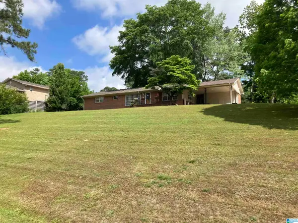 1541 PINECREST STREET, Cullman, AL 35055