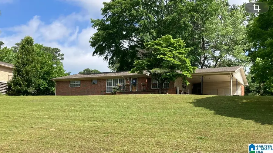 1541 PINECREST STREET, Cullman, AL 35055 - #2