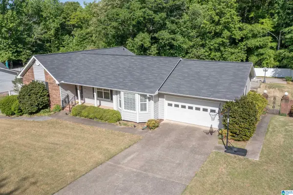 1511 LOUISE DRIVE SE, Jacksonville, AL 36265